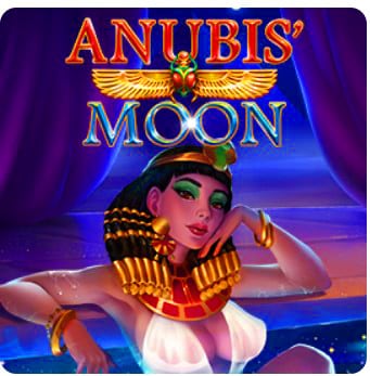 SUPERSLOT ANUBIS’MOON