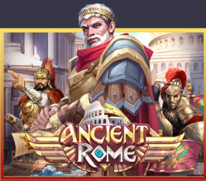 Superslot Ancient Rome