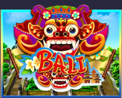 Superslot Bali
