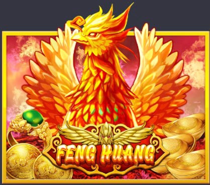 Superslot FENG HUANG