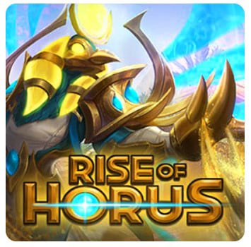 Superslot Rise of Horus