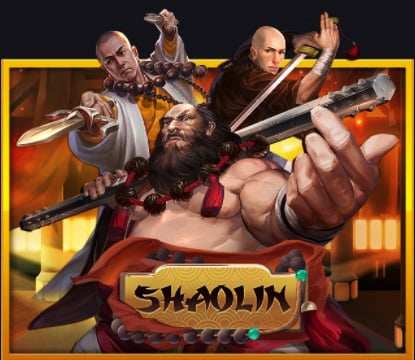 Superslot Shaolin