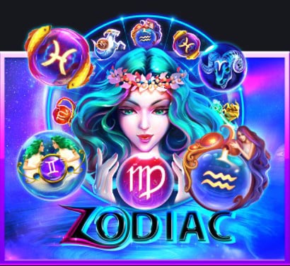 Superslot Zodiac