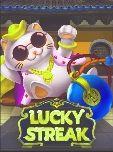 superslot lucky streak