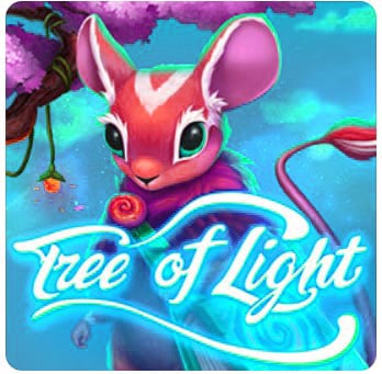 superslot tree of light