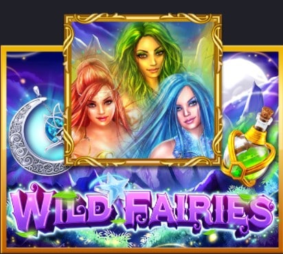 Superslot Wild Fairies
