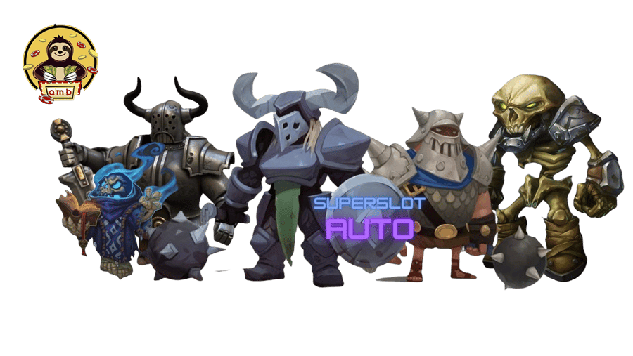 Super Auto- เว็บเดียวจบทุกค่าย