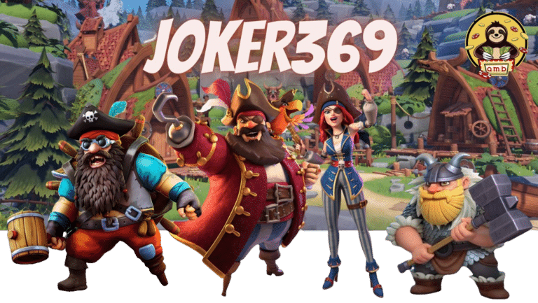 joker369-สมัครสมาชิก