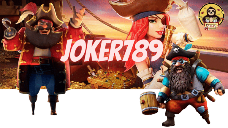 joker789-สมัครสมาชิก