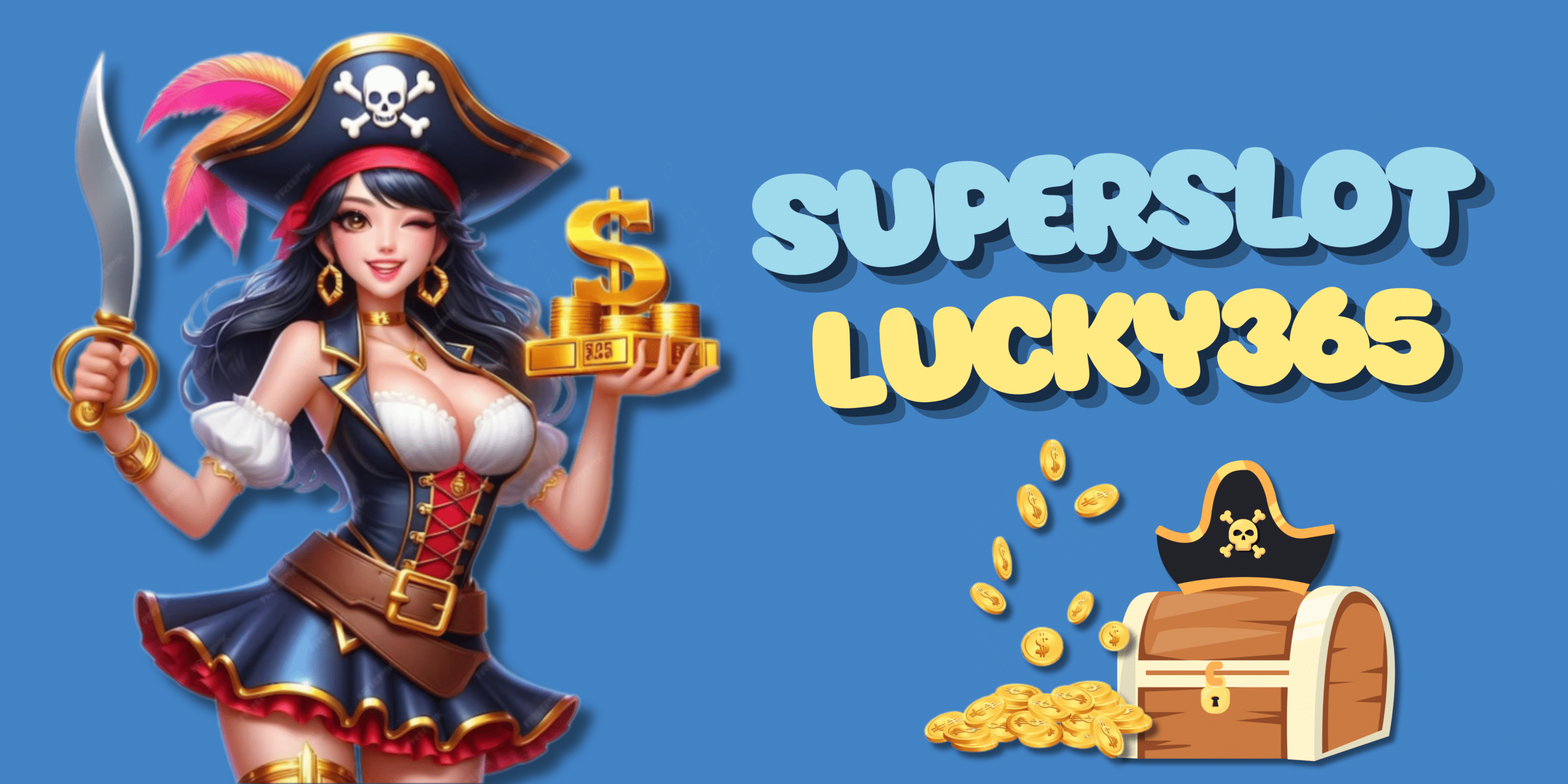 Superslot-lucky365-win